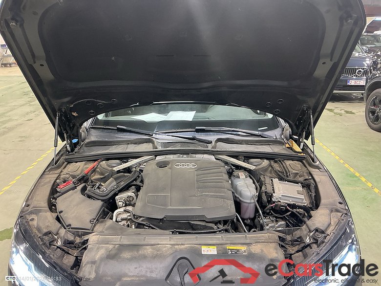 AUDI A4 AVANT 2.0 30 TDI 100KW S TR ADV BUSINESS ED #6