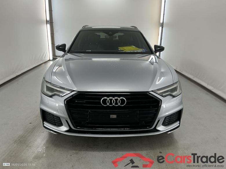 AUDI A6 AVANT 2.0 55 TFSI E QUATTRO S TRONIC COMPET #2