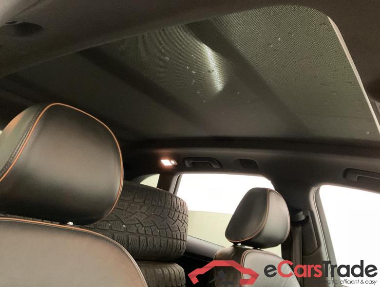 AUDI Q5 Audi Q5 SUV 2.0 TDI quattro 120(163) kW(PS) S tronic #4