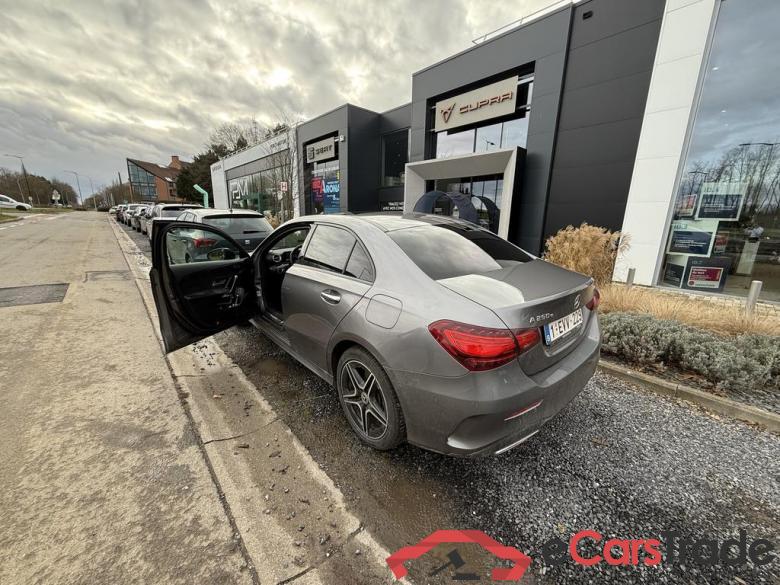 MERCEDES-BENZ A Sedan Sedan 250 e PHEV AMG Line (160 kW) #3