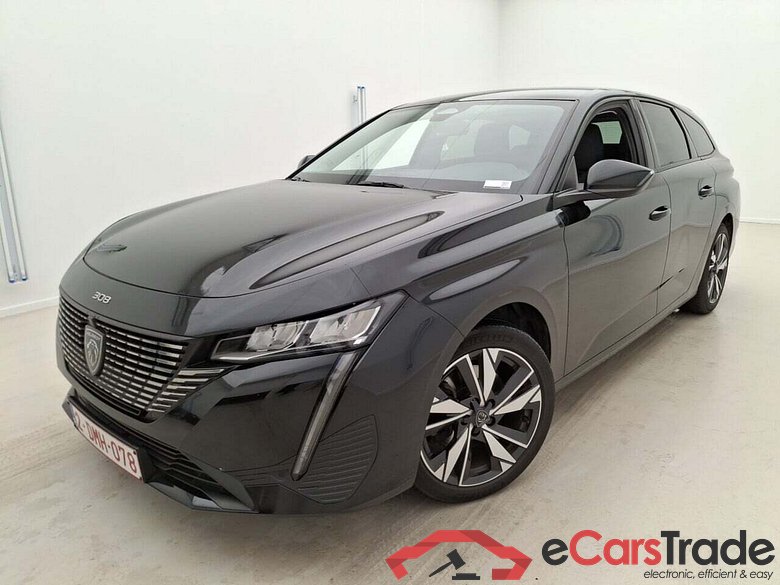 PEUGEOT 308 SW 1.2 PURETECH S&S ALLURE EAT8