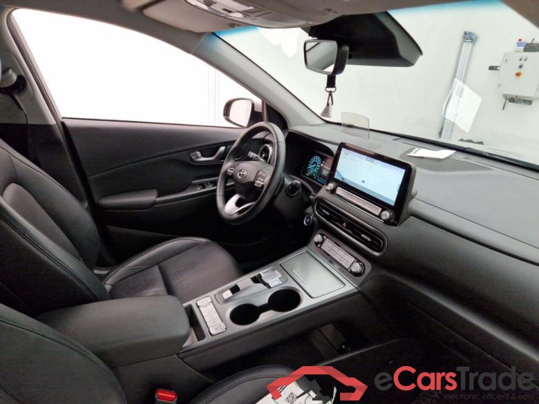 HYUNDAI KONA ELECTRIC SKY 39KWH #3