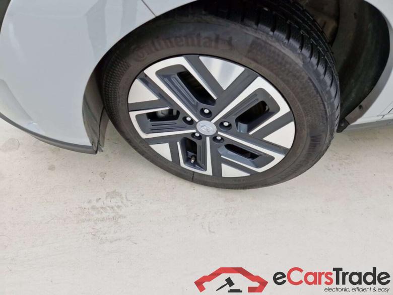 HYUNDAI KONA ELECTRIC SKY 39KWH #5