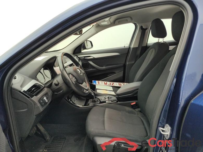 BMW X2 sDrive16d 85kW Aut. 5d #3