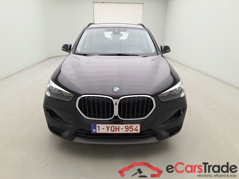BMW, X1 FL'19, BMW X1 sDrive16d (85 kW) 5d
