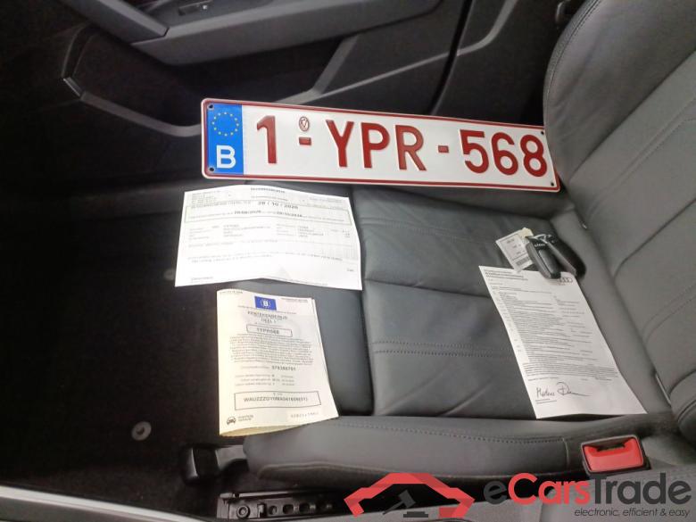 Audi A3 Sportback 1.0 30 TFSi 81kW 5d #4