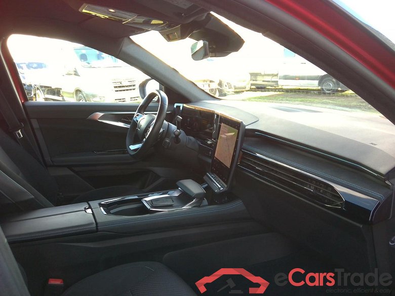 Austral  Techno Esprit Alpine 1.2  200CV  BVAV  6E #5