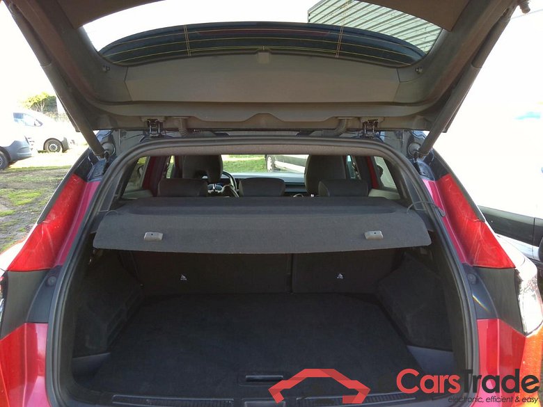 Austral  Techno Esprit Alpine 1.2  200CV  BVAV  6E #6