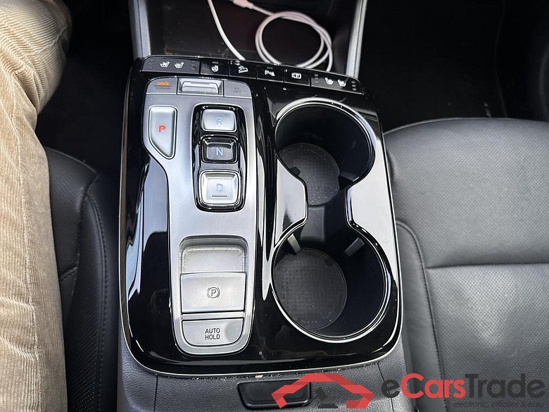 HYUNDAI Tucson PHEV Tucson PHEV 1.6 T-GDi 4WD Feel N-Line #5