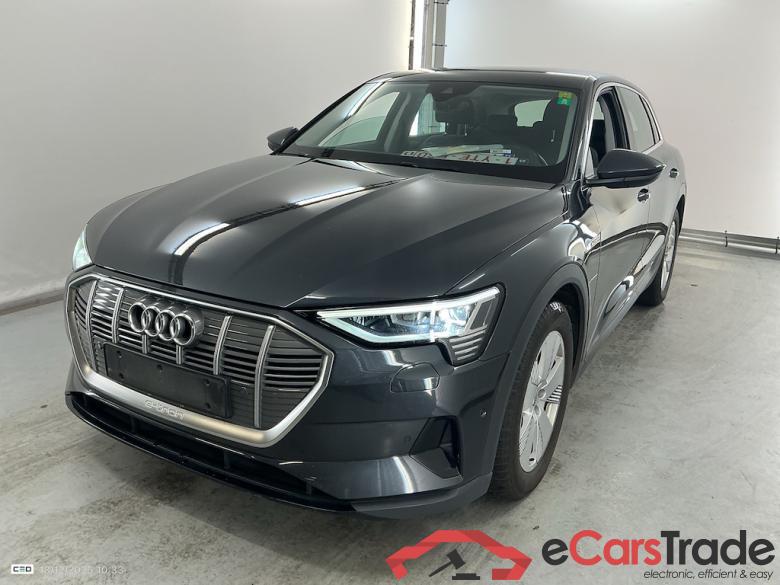 AUDI E-TRON 95 KWH 55 QUATTRO #1