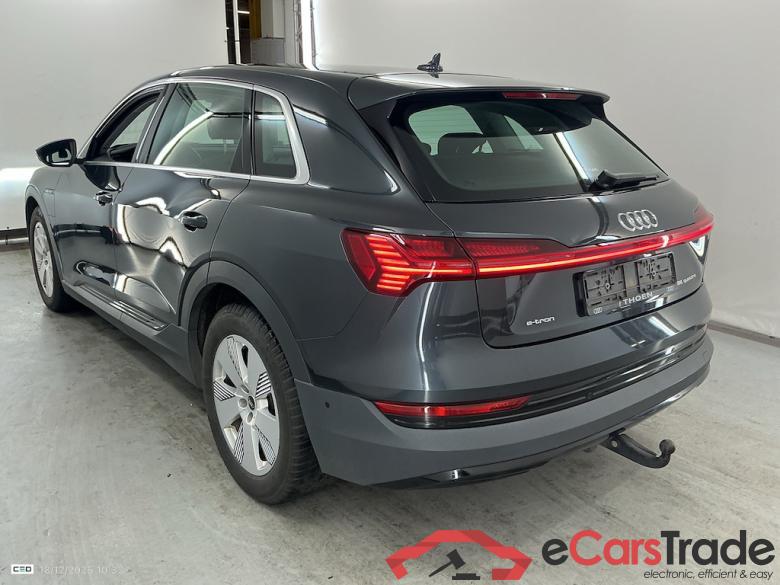 AUDI E-TRON 95 KWH 55 QUATTRO #3
