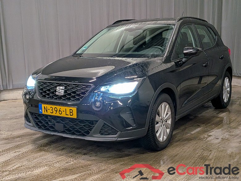 SEAT Arona 1.0 TSI Style