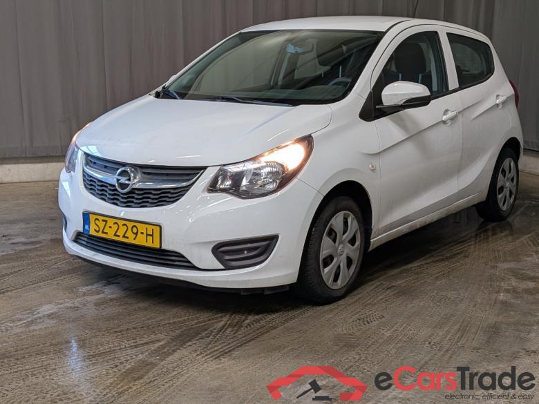 OPEL KARL 1.0 ecoFLEX Edition #2