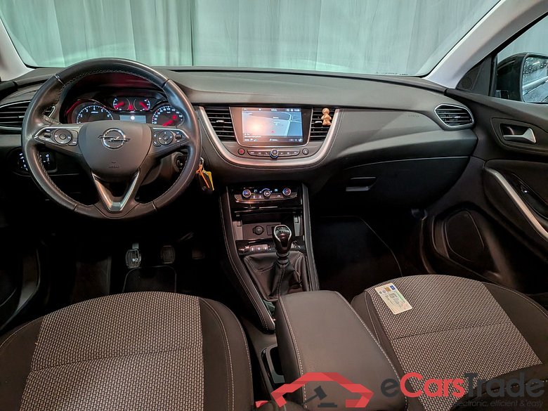 OPEL Grandland X 1.2 Turbo Ed. 2020 #5