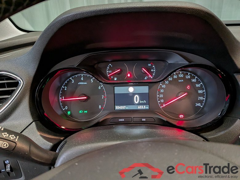 OPEL Grandland X 1.2 Turbo Ed. 2020 #6