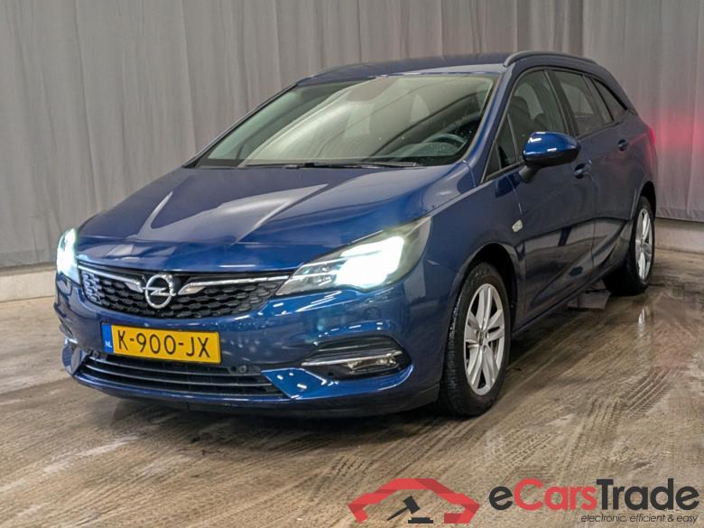 OPEL ASTRA SPORTS TOURER 1.2 Edition #1