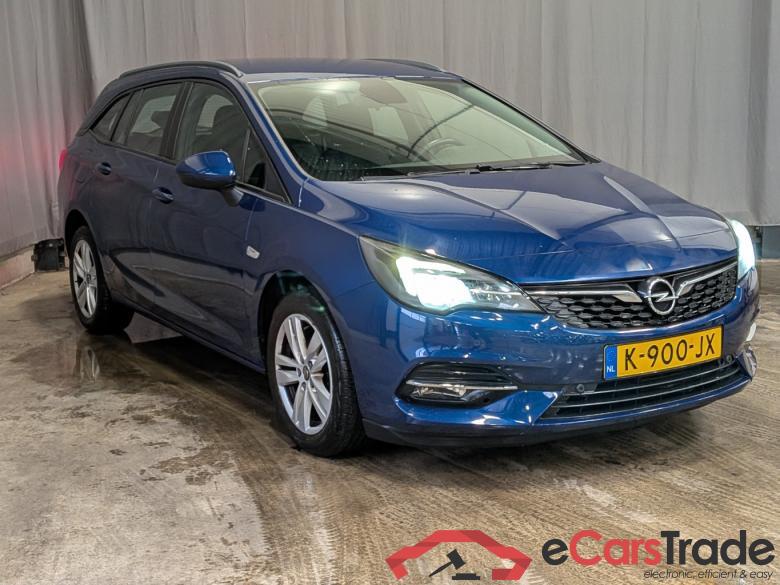 OPEL ASTRA SPORTS TOURER 1.2 Edition #2
