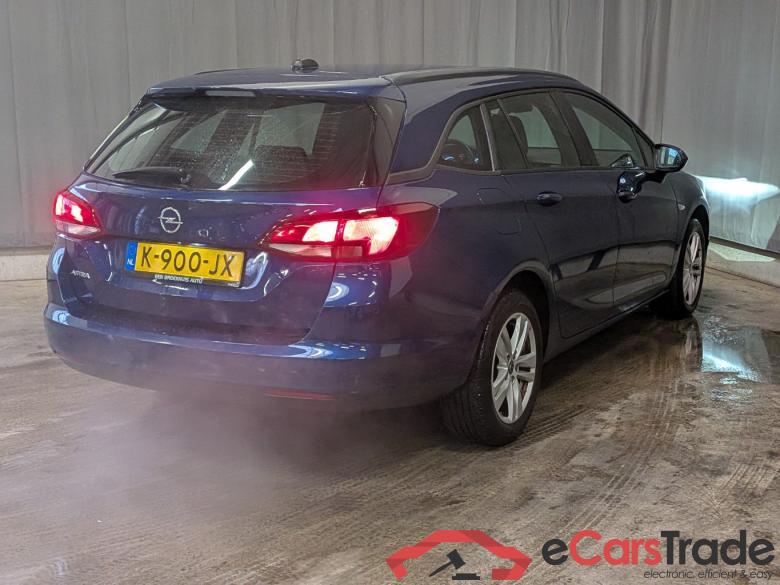 OPEL ASTRA SPORTS TOURER 1.2 Edition #3