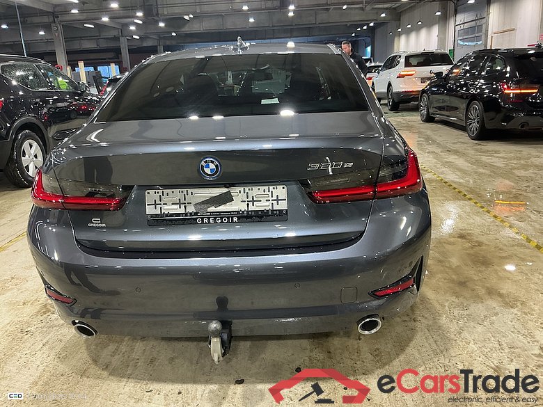 BMW 3-serie 2.0 320E BERLINE #5