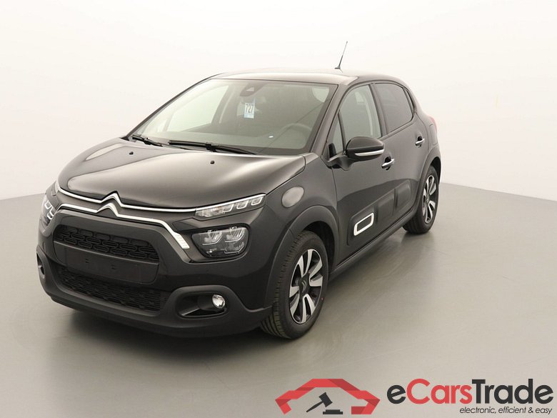 Citroen C3 MAX 1.2 GASOLINE 83hp