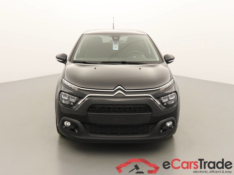 Citroen C3 MAX 1.2 GASOLINE 83hp #3