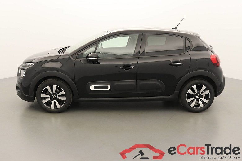 Citroen C3 MAX 1.2 GASOLINE 83hp #4