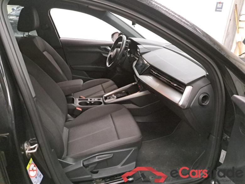 AUDI - AUD A3 SB 40 TFSI e 204PK Pack Business & Rear Park Sensors  * HYBRID * #3