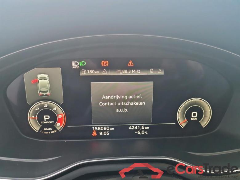 AUDI - AUD A5 SB 30 TDI 136PK S-Tronic Business Edition Pack Platinum & Winter #5