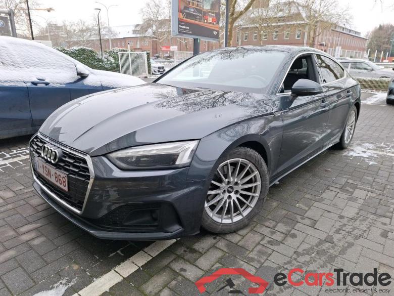 AUDI - AUD A5 SB 35 TDI 163PK S-Tronic Business Edition Pack Business Plus #1