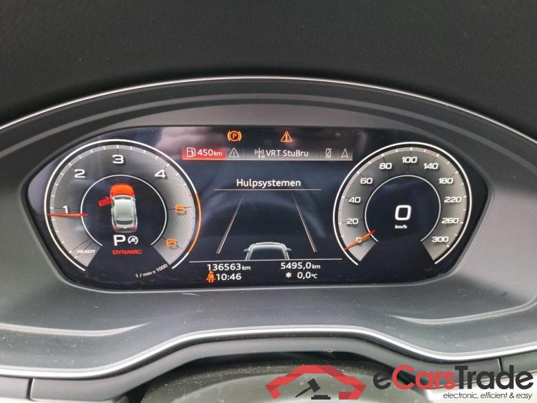 AUDI - AUD A5 SB 35 TDI 163PK S-Tronic Business Edition Pack Business Plus #5