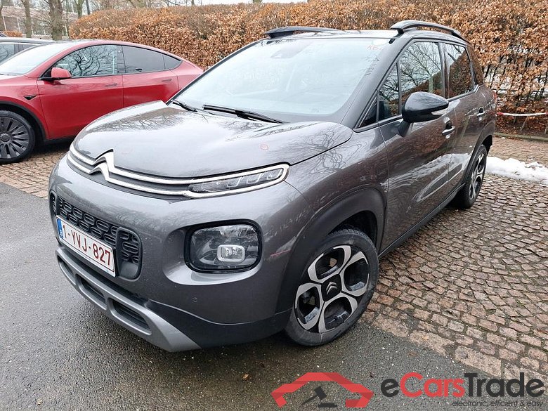 CITROËN - CIT C3 AIRCROSS BlueHDi 110PK MAN6 Shine With Heated Seats & Rear Camera #1
