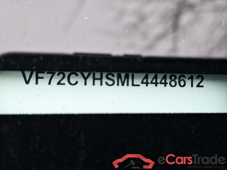 CITROËN - CIT C3 AIRCROSS BlueHDi 110PK MAN6 Shine With Heated Seats & Rear Camera #6