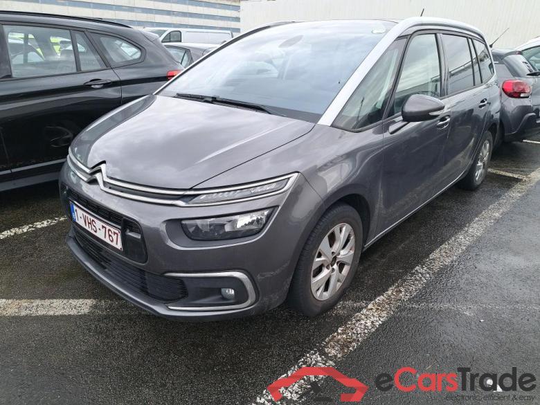 CITROËN - CIT GRAND C4 SPACETOURER BlueHDi 130PK           ***   AD BLUE SYSTEM OUT    !      ***           Business GPS #1
