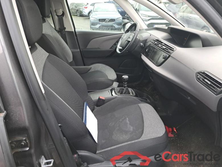 CITROËN - CIT GRAND C4 SPACETOURER BlueHDi 130PK           ***   AD BLUE SYSTEM OUT    !      ***           Business GPS #3
