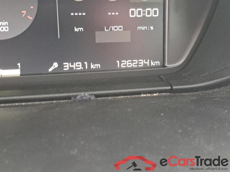 CITROËN - CIT GRAND C4 SPACETOURER BlueHDi 130PK           ***   AD BLUE SYSTEM OUT    !      ***           Business GPS #5