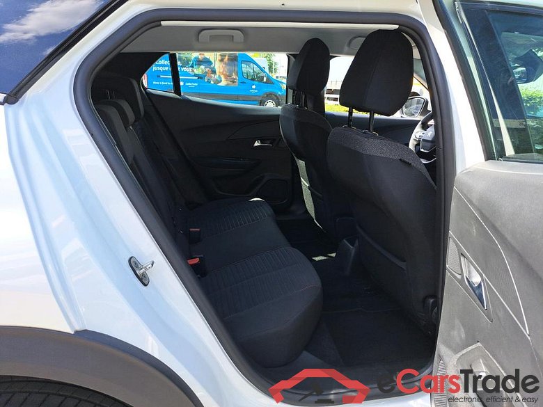 PEUGEOT 2008 1.2 PURETECH 74KW S-S ACTIVE PACK #6