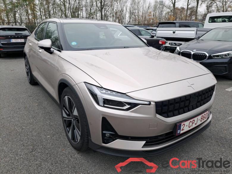 POLESTAR 2 BEV 78KWH SINGLE MOTOR AUTO LONG RANGE #2