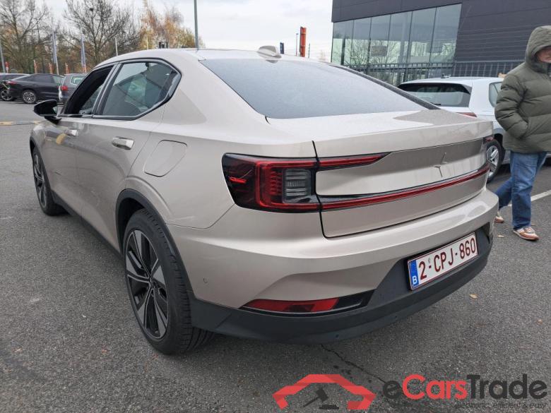 POLESTAR 2 BEV 78KWH SINGLE MOTOR AUTO LONG RANGE #3