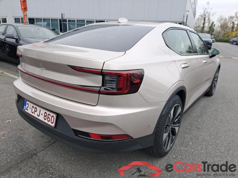POLESTAR 2 BEV 78KWH SINGLE MOTOR AUTO LONG RANGE #4