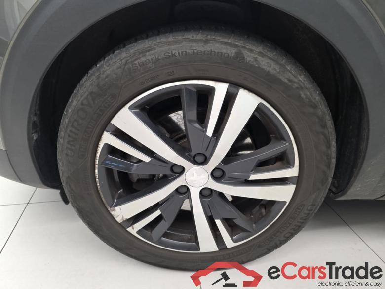PEUGEOT 3008 PHEV 1.6 Hybrid 225 PHEV Allure #6