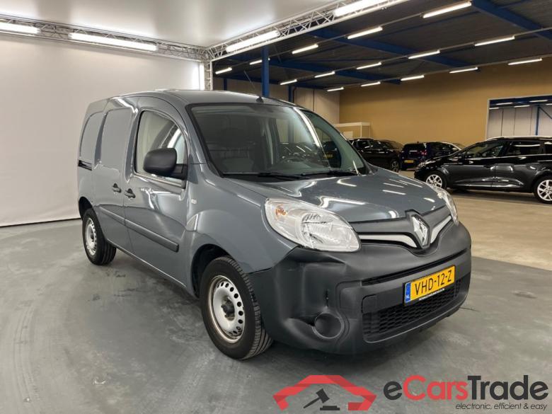 RENAULT KANGOO 1.5 Blue dCi 95 Comfort #2