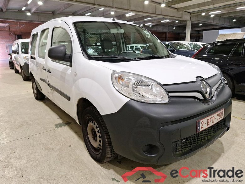 RENAULT KANGOO EXPRESS 1.5 BLUE DCI 95 MAXI CONFORT #2