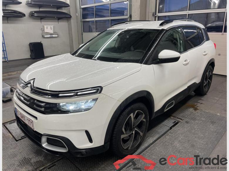 CITROEN C5 Aircross Aircross 1.2 PureTech Feel S&S #6