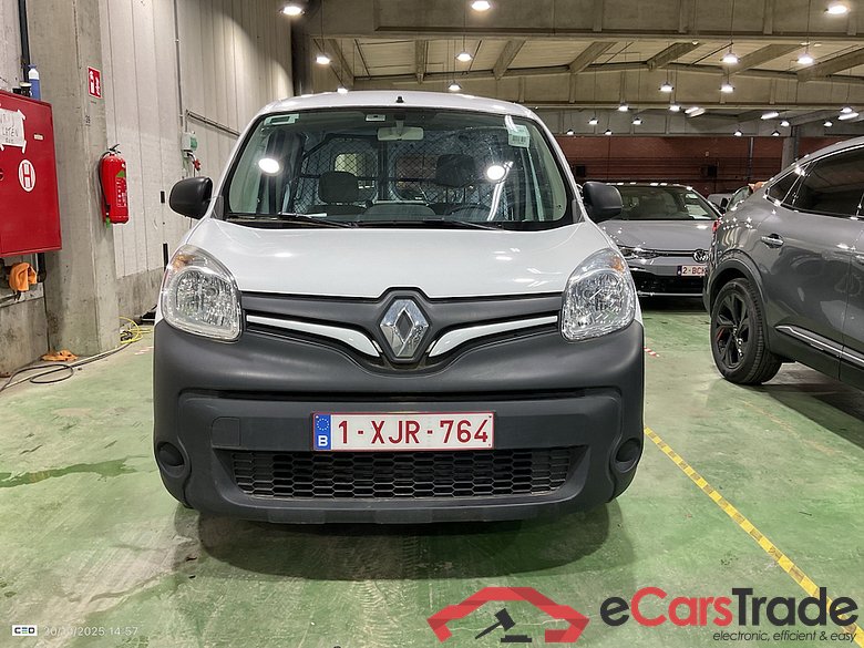 RENAULT KANGOO EXPRESS MAXI DIESEL Lot 1.3 RENAULT KANGOO EXPRESS Maxi 1.5 dCi Blue Confort #2