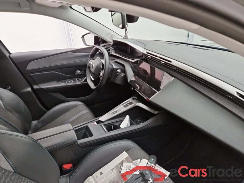 PEUGEOT 308 SW 1.2 PURETECH S&S ALLURE EAT8 #3