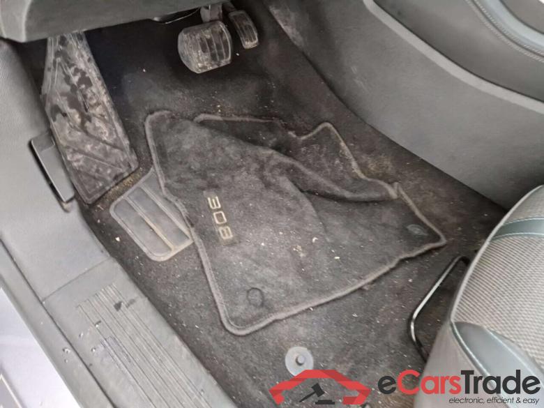 PEUGEOT 308 SW 1.2 PURETECH S&S ALLURE EAT8 #6