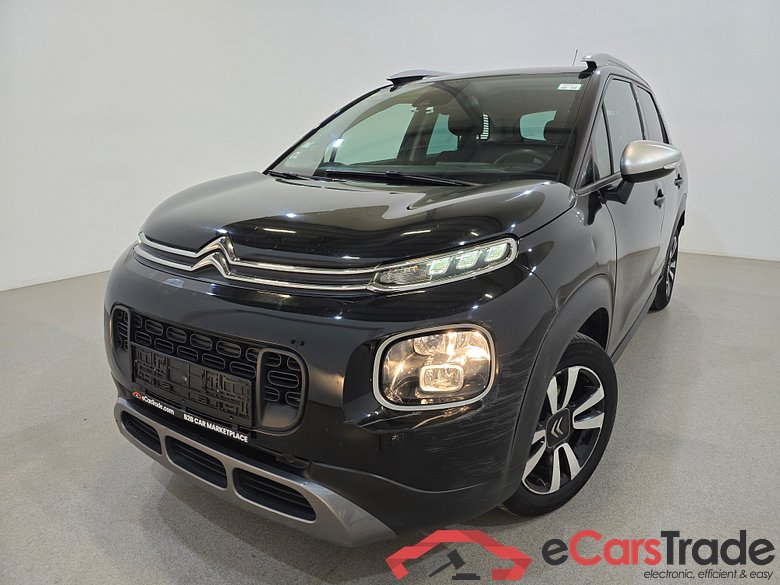 Citroen C3 Aircross 1.5 BlueHDI Shine Navi Klima PDC ... #1