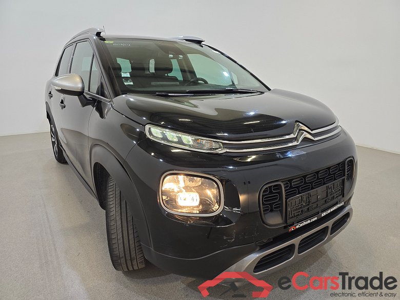 Citroen C3 Aircross 1.5 BlueHDI Shine Navi Klima PDC ... #3