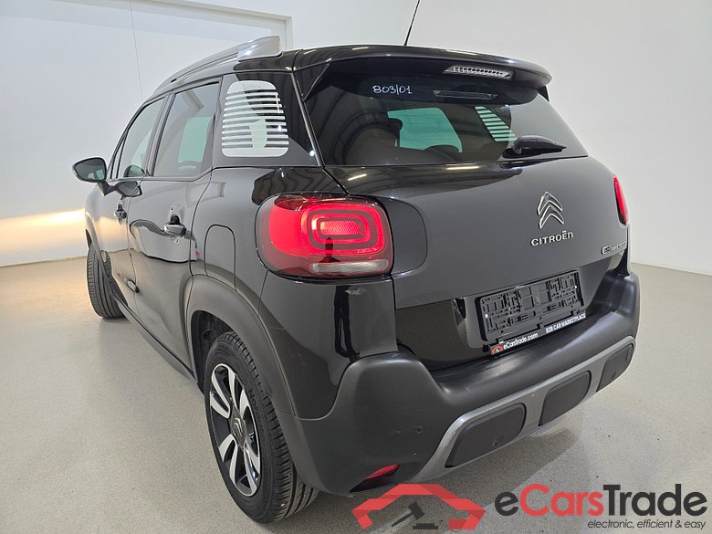 Citroen C3 Aircross 1.5 BlueHDI Shine Navi Klima PDC ... #6