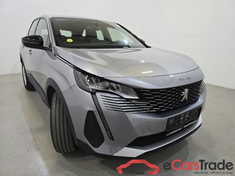 Peugeot 3008 1.5 BlueHDi Aut. LED I-Cockpit KeylessGo Camera Klima PDC ... #3